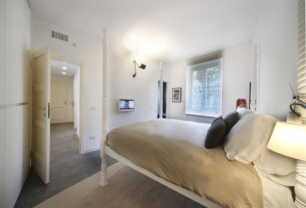 Charming Lake View Apartment Bellagio Exterior foto